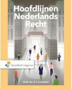 Hoofdstuk 7 | Ondernemingsrecht (Hoofdlijnen Nederlands Recht)