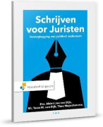 Hoofdstuk 6 |Van essay tot pleitnota
