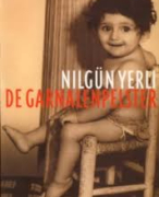 Boekverslag De Garnalenpelster ~ Nilgün Yerli