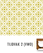 Aantekeningen geschiedenis werkplaats VWO 4 Hoofdstuk 2 §1 & §2 in PowerPoint!! (TOPPER!!)