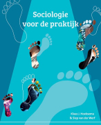 Verslag Sociologie met documentaire + de beoordeling met feedback