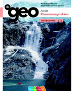 De geo klimaatvraagstukken, 5 VWO, Hoofdstuk 1