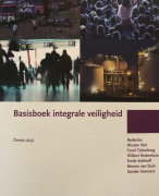 Basisboek integrale veiligheid HBO 
