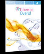 Chemie overal 4 havo samenvatting Hoofdstuk 1, 2, 3