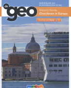 DE GEO OVERLEVEN IN EUROPA HOOFDSTUK 1 