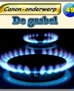 Antwoordblad Canonpad De Gasbel