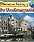 Antwoordblad Canonpade De Grachtengordel