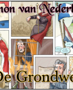 Antwoordblad webpad Anne Frank