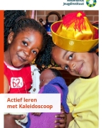 Actief leren met Kaleidoscoop 