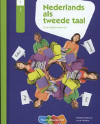 Nederlands als tweede taal