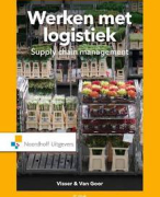 Werken met logistiek