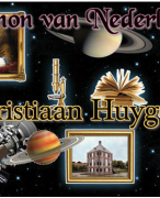 Antwoordblad Canonpad Christiaan Huygens