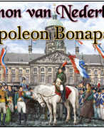 Antwoordblad Canonpad Napoleon