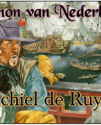 Antwoordblad Canonpad Michiel Adriaanszoon de Ruyter
