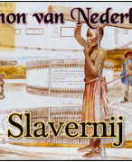 Antwoordblad Canonpad Slavernij