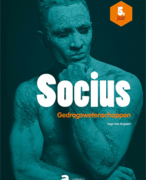 Inleiding + Hoofdstuk 1: De geest in de machine - Socius 5GW 