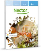 Biologie nectar hoofdstuk 8 Ecosysteem en evenwicht 4 havo samenvatting