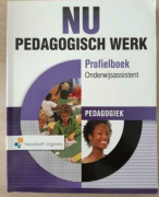 Samenvatting Profielboek Pedagogiek H2.1 Leren