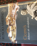 Samenvatting teksten Cicero paragraaf 1 tm 14