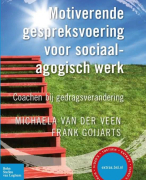  Samenvatting Boek Motiverende gespreksvoering voor sociaal-agogisch werk
