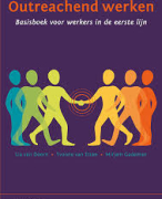 Samenvatting Outreachend werken, basisboek voor werkers in de eerste lijn