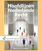 Samenvatting  H3 de koopovereenkomst (Hoofdlijnen Nederlands recht)