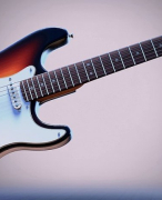 Profielwerkstuk Hoe kan je het geluid van een elektrische gitaar beïnvloeden? (Natuurkunde)