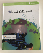 BuiteNLand Aardrijkskunde Havo/VWO 1 Hoofdstuk 4 Ontwikkelingslanden Welvaart/Welzijn