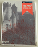 Memo Geschiedenis Havo/VWO 1 Hoofdstuk 4 Romeinen Leervragen