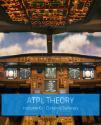 ATPL Theory - Instruments 