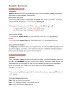 Scheikunde H9 Redoxchemie (NOVA)