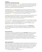 Nederlands Literatuur Dautzenberg (HAVO/VWO)