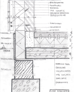 Schets opdracht 1 Bouwconstructie
