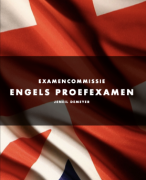 Engels 2de en 3de graad: proefexamen