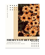 Samenvatting Thema's uit het recht
