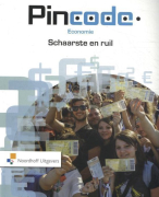 Samenvatting economie Pincode 4/5/6 vwo Katern Schaarste en Ruil Hoofdstuk 2 De rol van geld 
