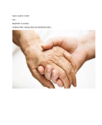 Leereenheid 12 BEGELEIDEN EN ONDERSTEUNEN Zorgvrager 