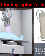 Computed Radiographic Techniques