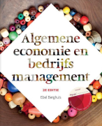 Algemene economie samenvatting 2021