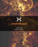 Chemie 2de graad: samenvatting