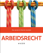 Samenvatting Arbeidsrecht #HRM (sociaal recht)