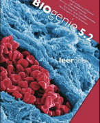 Samenvatting BIOgenie5.2: hoofdstuk 3