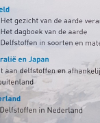Aardrijkskunde Hoofdstuk 2 schatkist aarde buitenLand 3 Havo leerboek