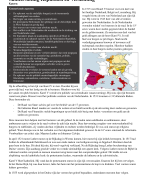 Geschiedenis samenvatting Republiek en Verlichting (Feninks bovenbouw en MeMo examenkatern) vwo 6 + 