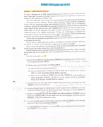 Notities Software SPSS Statistiek voor Gedragswetenschappen 2de bachelor psy - 1ste semester