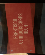 Praktisch vennootschapsrecht 