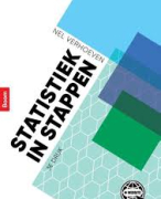 Samenvatting statistiek in stappen