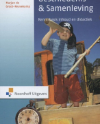 Samenvatting Geschiedenis en Samenleving