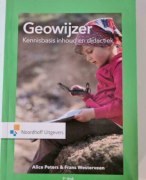 Samenvatting aardrijkskunde - geowijzer 