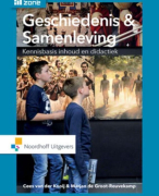 Samenvatting geschiedenis studiopabo 